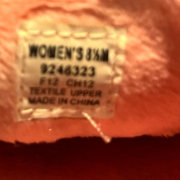 Sperry Houndstooth Slip On Shoe Women Size 8.5 - Picture 8 of 8